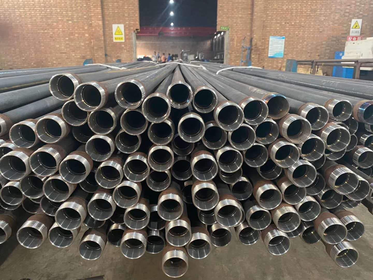 湛江桥梁声测管批量供货
